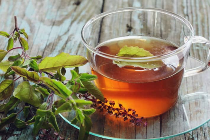 The Best Antioxidant Tea: The Secrets Behind It