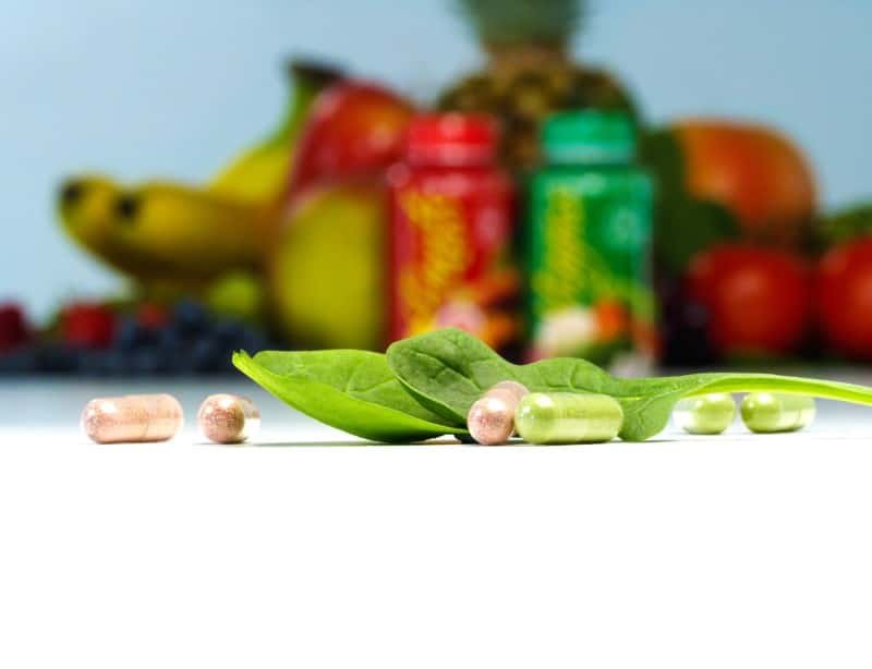Look Good, Feel Better With Great Foods