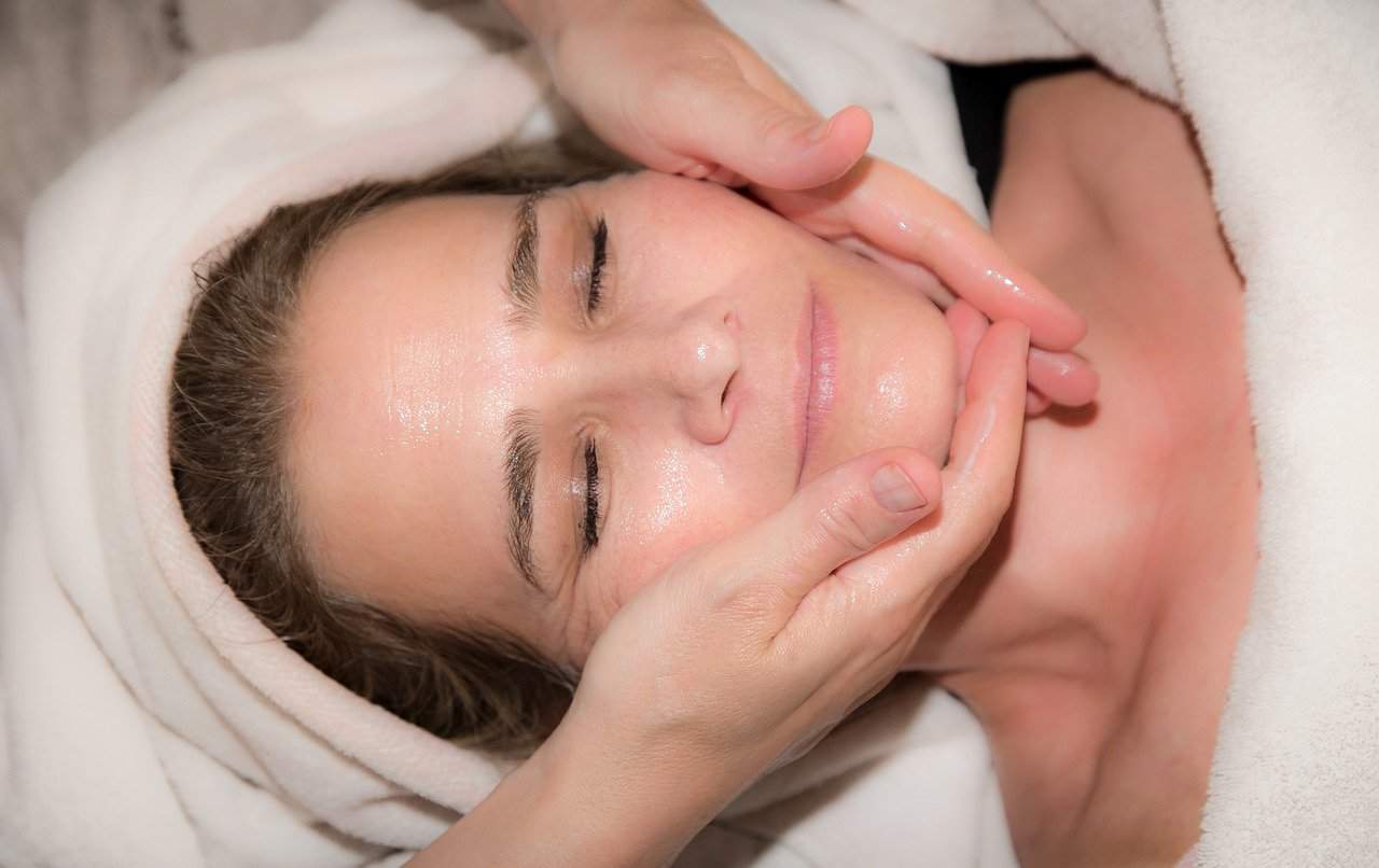 A Good Massage Could Keep You Looking Young And Gorgeous