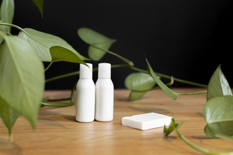 Japanese natural skincare