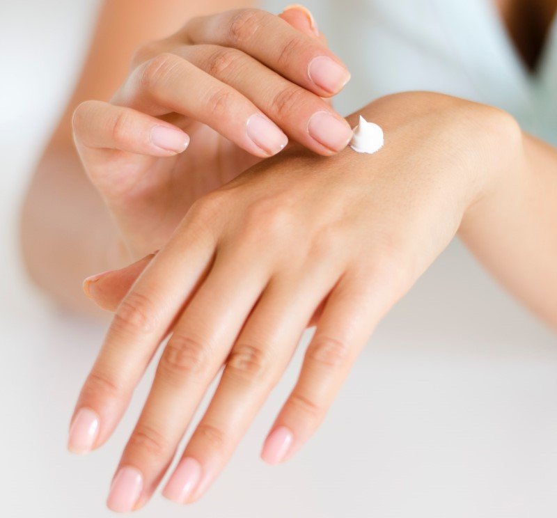 Skin Care Tips for Dry Skin