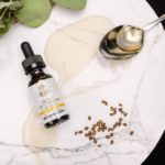 Taking CBD oil every day for pain