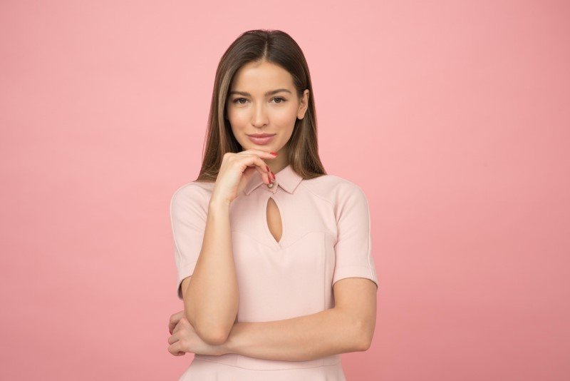 Habits of people with great skin