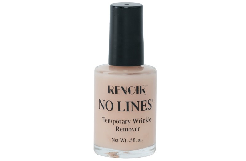 No Lines Temporary Wrinkle Remover