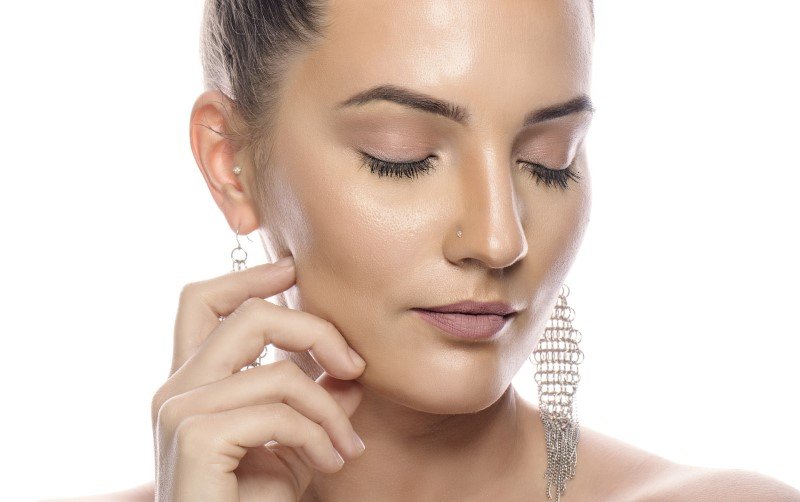 Best luxury foundation for oily skin