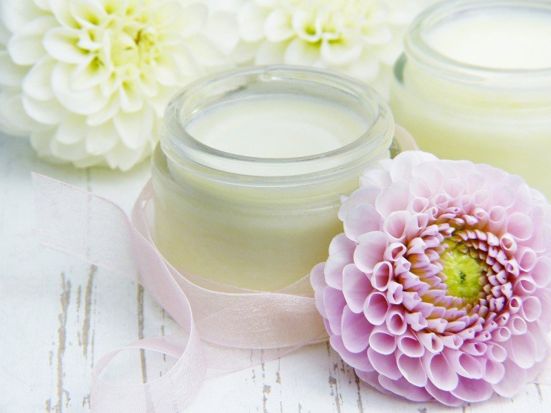 Eminence products for aging skin