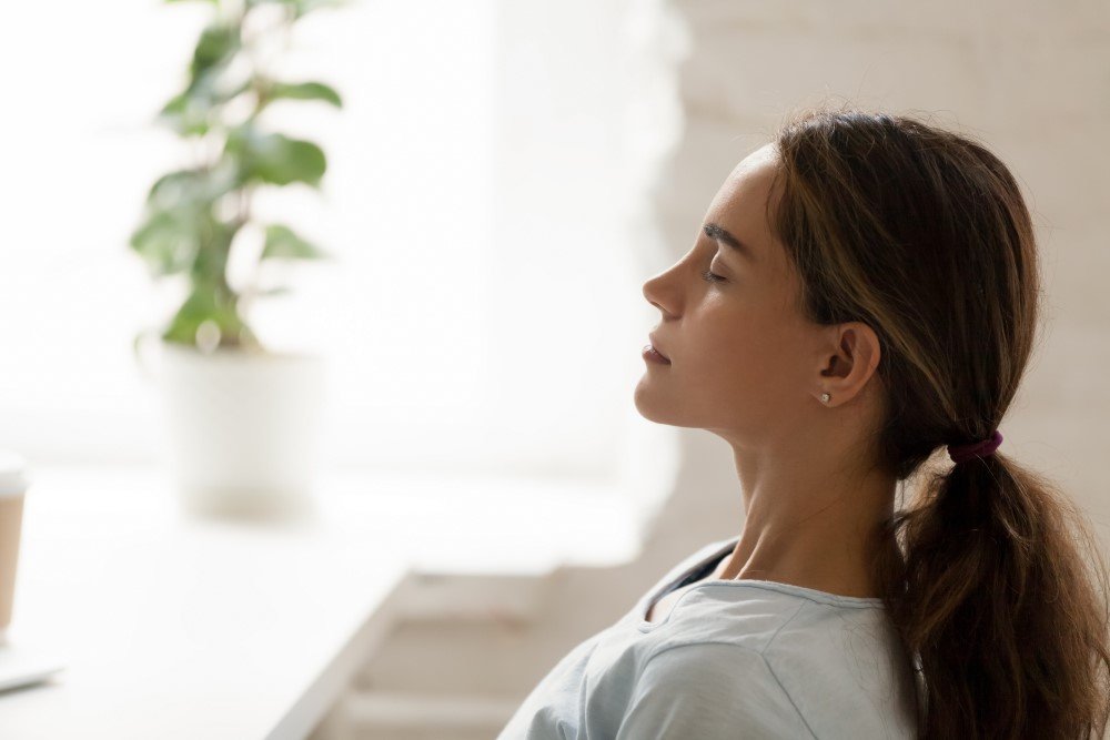 Benefits of mindfulness