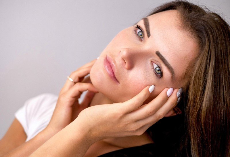 Collagen supplements for skin